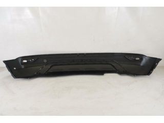 bontott VW T-CROSS Hátsó Lökhárító Alsó (Műanyag)