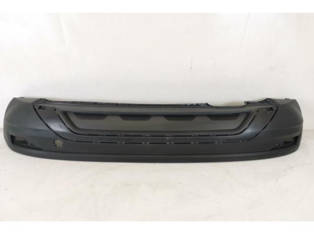 bontott VW T-CROSS Hátsó Lökhárító Alsó (Műanyag)