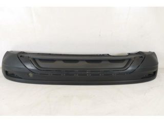 bontott VW T-CROSS Hátsó Lökhárító Alsó (Műanyag)