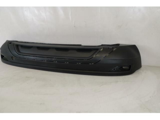 bontott VW T-CROSS Hátsó Lökhárító Alsó (Műanyag)