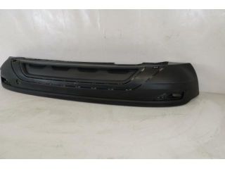 bontott VW T-CROSS Hátsó Lökhárító Alsó (Műanyag)