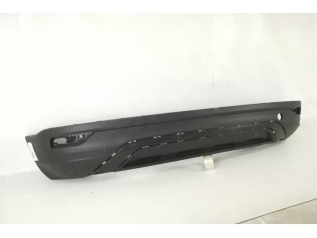 bontott VW T-CROSS Hátsó Lökhárító Alsó (Műanyag)