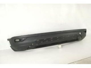 bontott VW T-CROSS Hátsó Lökhárító Alsó (Műanyag)