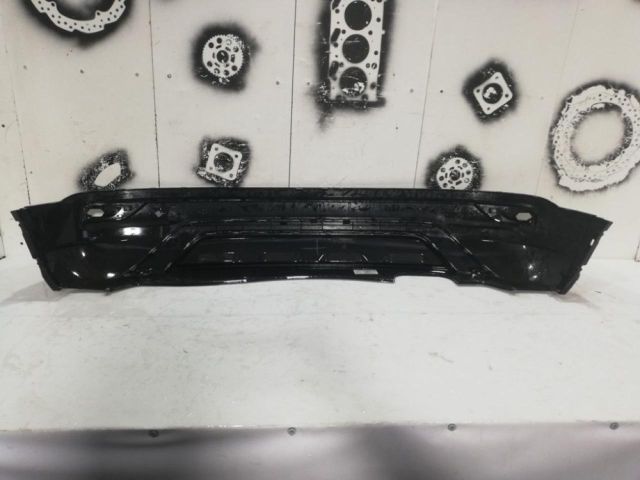 bontott VW T-CROSS Hátsó Lökhárító Légterelő