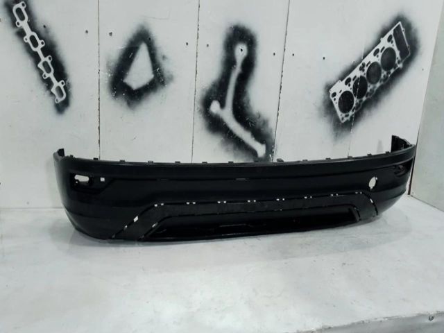 bontott VW T-CROSS Hátsó Lökhárító Légterelő