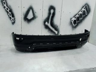 bontott VW T-CROSS Hátsó Lökhárító Légterelő