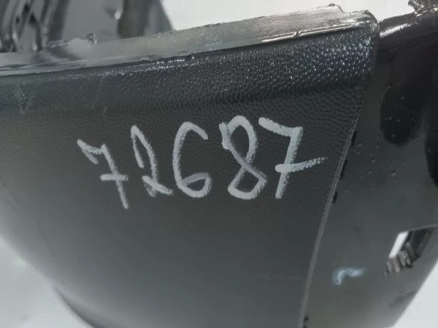 bontott VW T-CROSS Hátsó Lökhárító Légterelő