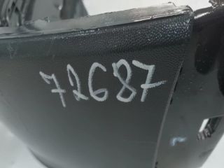 bontott VW T-CROSS Hátsó Lökhárító Légterelő