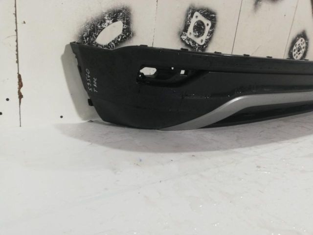 bontott VW T-CROSS Hátsó Lökhárító Légterelő