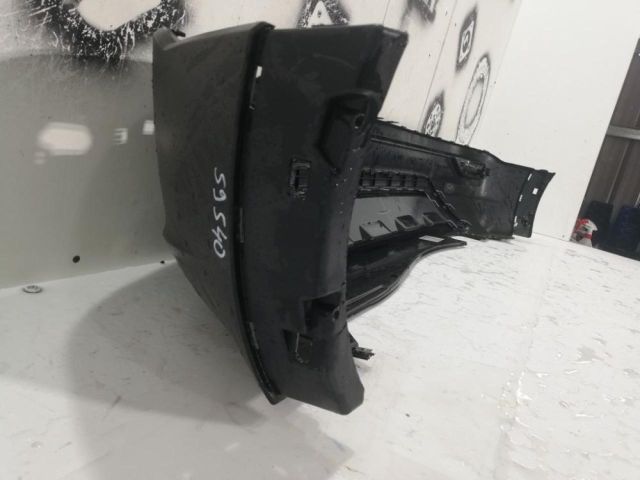 bontott VW T-CROSS Hátsó Lökhárító Légterelő