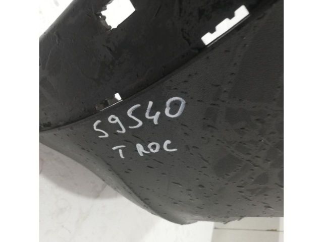 bontott VW T-CROSS Hátsó Lökhárító Légterelő