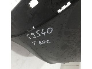 bontott VW T-CROSS Hátsó Lökhárító Légterelő