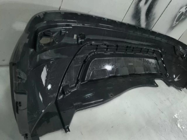 bontott VW T-CROSS Hátsó Lökhárító Légterelő