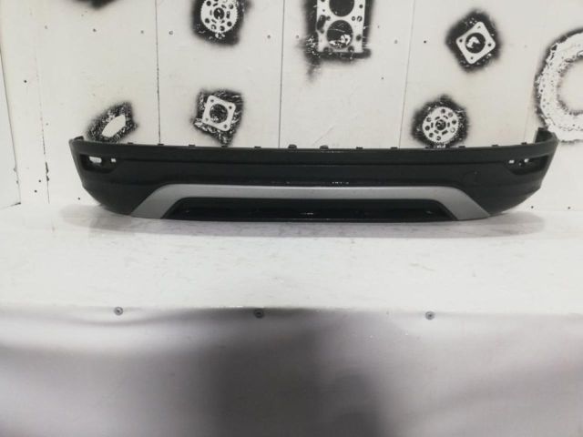 bontott VW T-CROSS Hátsó Lökhárító Légterelő