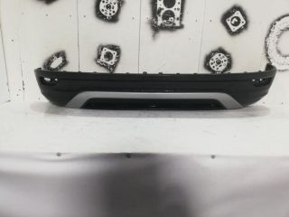 bontott VW T-CROSS Hátsó Lökhárító Légterelő