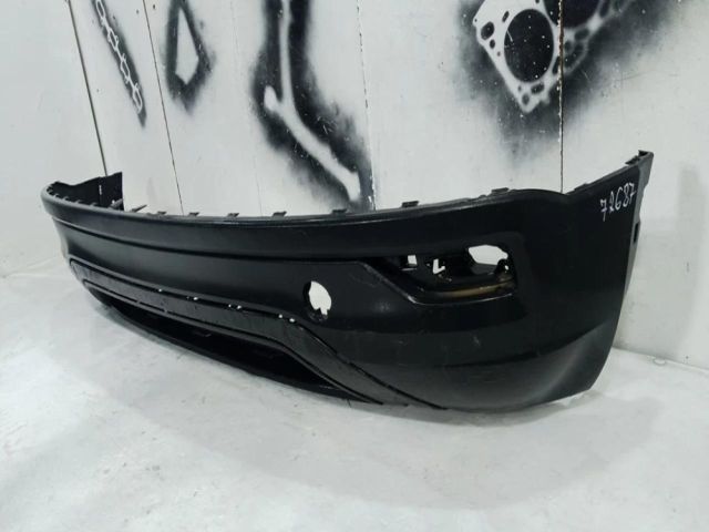 bontott VW T-CROSS Hátsó Lökhárító Légterelő