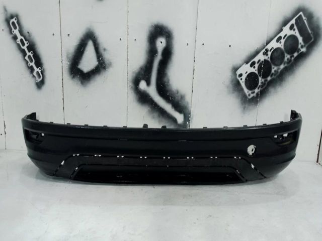 bontott VW T-CROSS Hátsó Lökhárító Légterelő