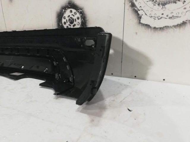 bontott VW T-CROSS Hátsó Lökhárító Légterelő