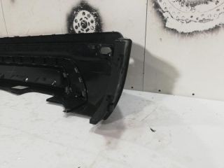 bontott VW T-CROSS Hátsó Lökhárító Légterelő