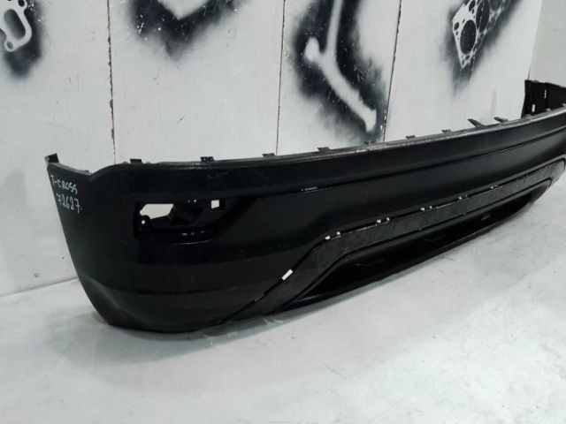 bontott VW T-CROSS Hátsó Lökhárító Légterelő