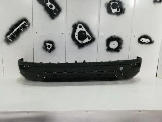 bontott VW T-CROSS Hátsó Lökhárító Légterelő