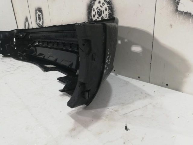 bontott VW T-CROSS Hátsó Lökhárító Légterelő