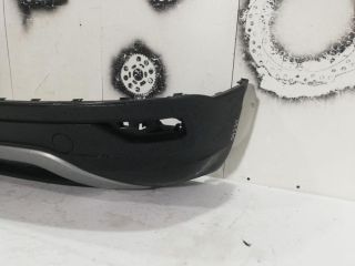 bontott VW T-CROSS Hátsó Lökhárító Légterelő