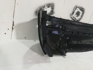 bontott VW T-CROSS Hátsó Lökhárító Légterelő