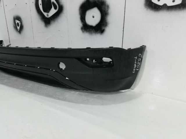 bontott VW T-CROSS Hátsó Lökhárító Légterelő