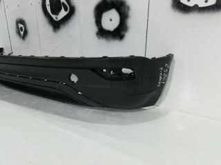 bontott VW T-CROSS Hátsó Lökhárító Légterelő