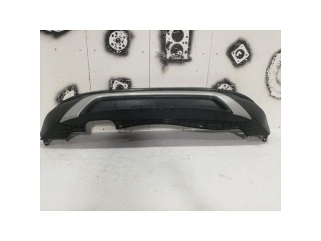 bontott VW T-CROSS Hátsó Lökhárító Légterelő