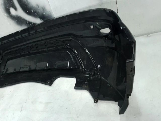 bontott VW T-CROSS Hátsó Lökhárító Légterelő