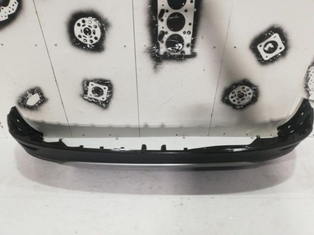 bontott VW T-CROSS Hátsó Lökhárító Légterelő