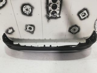 bontott VW T-CROSS Hátsó Lökhárító Légterelő