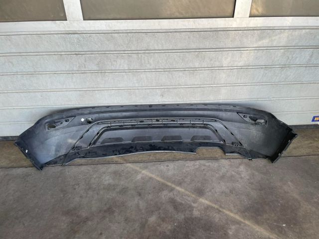 bontott VW T-CROSS Hátsó Lökhárító (Üresen)