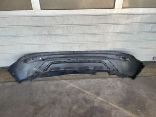 bontott VW T-CROSS Hátsó Lökhárító (Üresen)