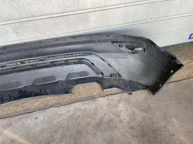 bontott VW T-CROSS Hátsó Lökhárító (Üresen)