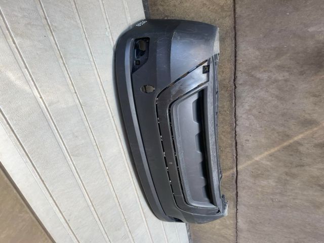 bontott VW T-CROSS Hátsó Lökhárító (Üresen)