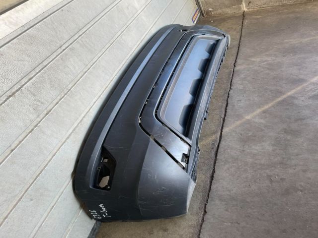 bontott VW T-CROSS Hátsó Lökhárító (Üresen)