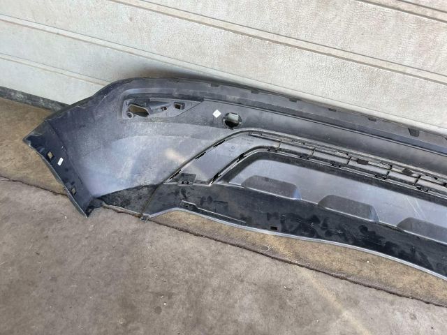 bontott VW T-CROSS Hátsó Lökhárító (Üresen)