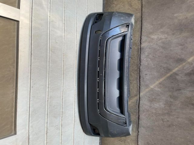 bontott VW T-CROSS Hátsó Lökhárító (Üresen)