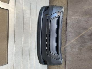 bontott VW T-CROSS Hátsó Lökhárító (Üresen)