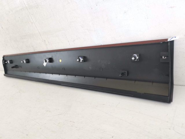 bontott VW T-CROSS Jobb első Ajtó Díszléc