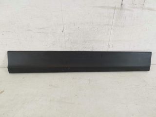 bontott VW T-CROSS Jobb első Ajtó Díszléc