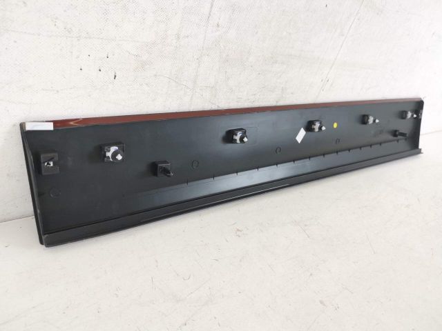 bontott VW T-CROSS Jobb első Ajtó Díszléc