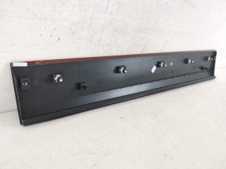 bontott VW T-CROSS Jobb első Ajtó Díszléc