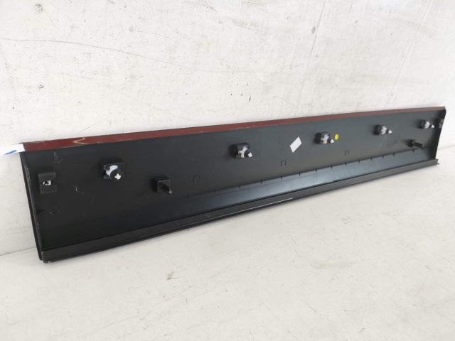 bontott VW T-CROSS Jobb első Ajtó Díszléc