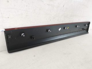 bontott VW T-CROSS Jobb első Ajtó Díszléc