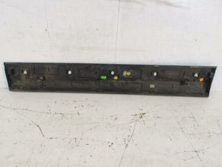 bontott VW T-CROSS Jobb első Ajtó Díszléc