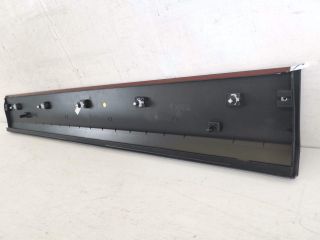 bontott VW T-CROSS Jobb első Ajtó Díszléc